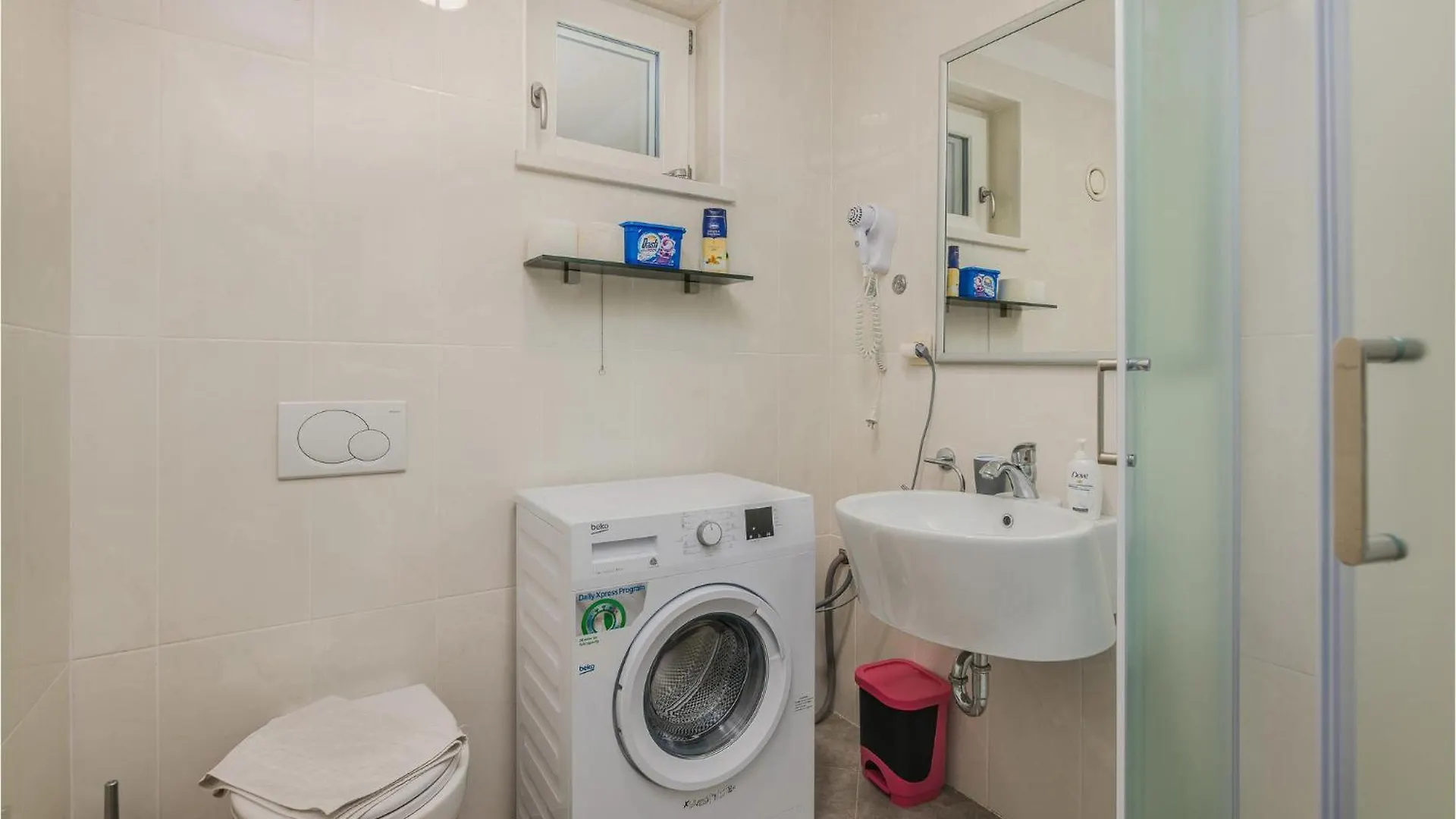 Lovely Apartment In Salatici With Kitchen 0*, Salatić